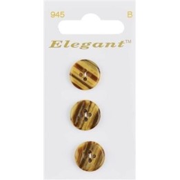   Boutons Elegant nr. 945