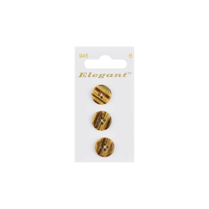   Knopen Elegant nr. 945