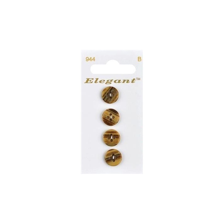   Boutons Elegant nr. 944