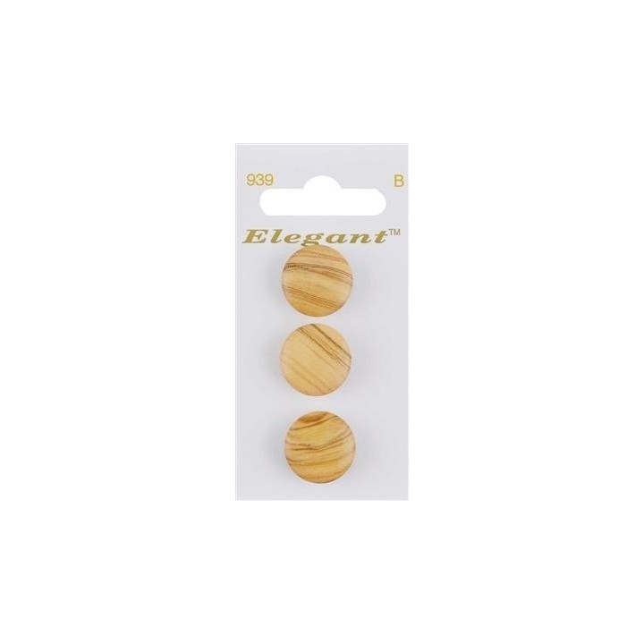   Boutons Elegant nr. 939