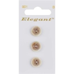   Knöpfe Elegant nr. 901
