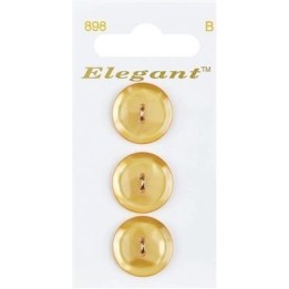   Knöpfe Elegant nr. 898