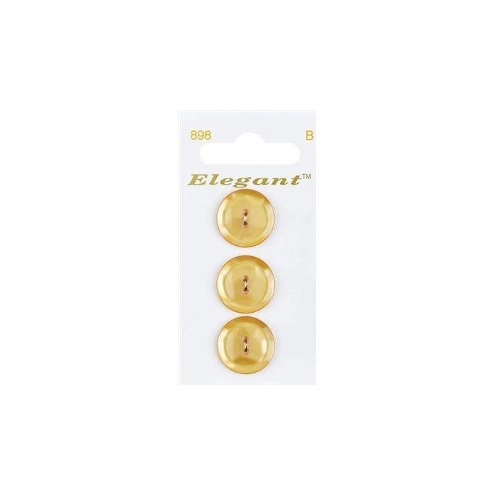   Boutons Elegant nr. 898