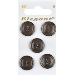   Knopen Elegant nr. 864