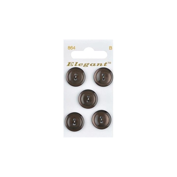   Knopen Elegant nr. 864