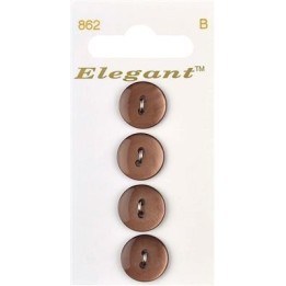   Knopen Elegant nr. 862