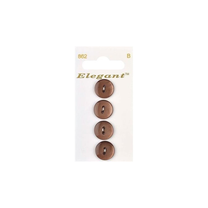   Buttons Elegant nr. 862