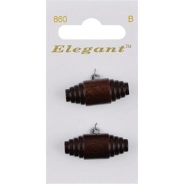   Knopen Elegant nr. 860