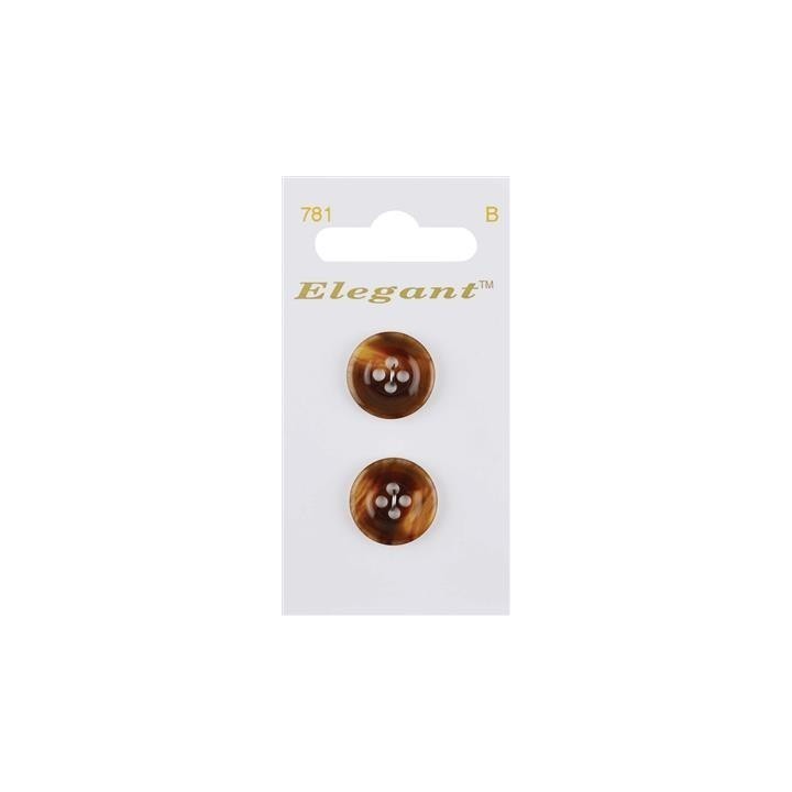   Boutons Elegant nr. 781