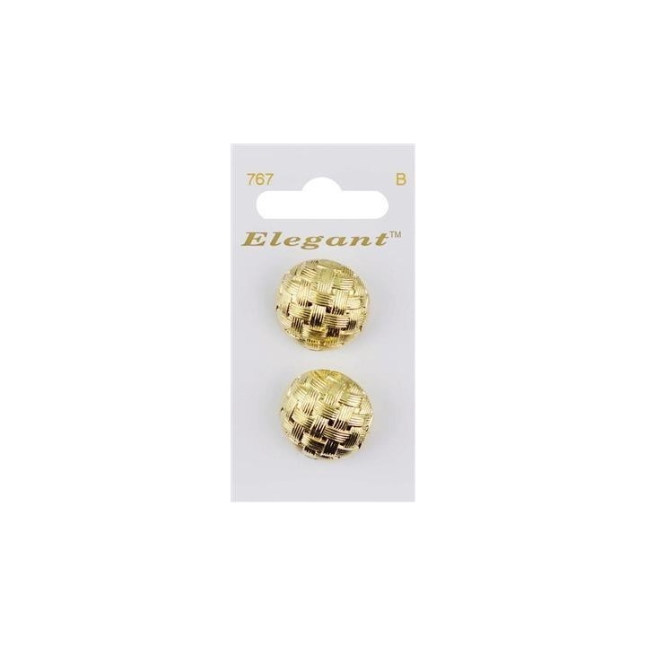   Boutons Elegant nr. 767