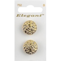   Boutons Elegant nr. 752