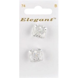  Knopen Elegant nr. 74