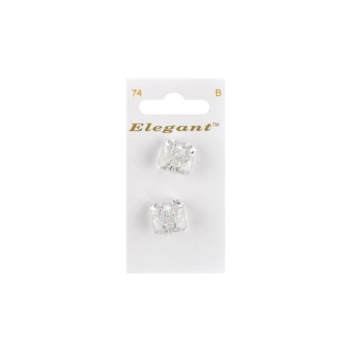   Buttons Elegant nr. 74
