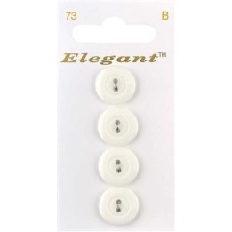   Boutons Elegant nr. 73