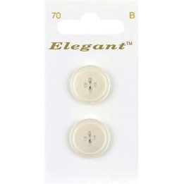  Knopen Elegant nr. 70