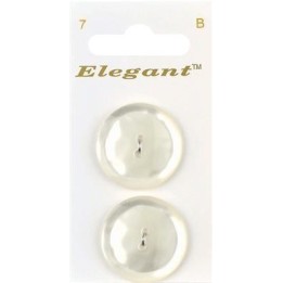   Knopen Elegant nr. 7