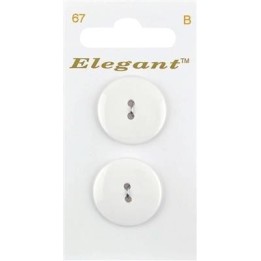   Boutons Elegant nr. 67