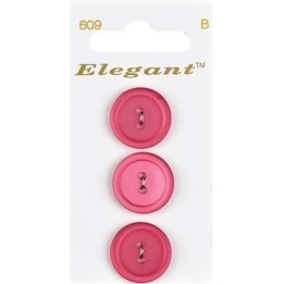   Knopen Elegant nr. 609