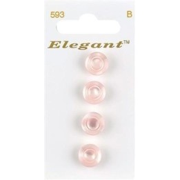   Knöpfe Elegant nr. 593