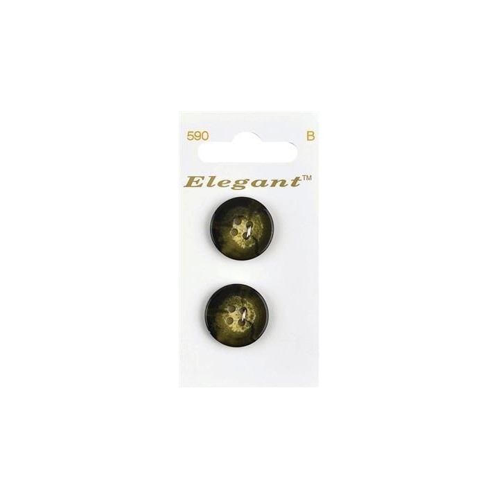   Knopen Elegant nr. 590