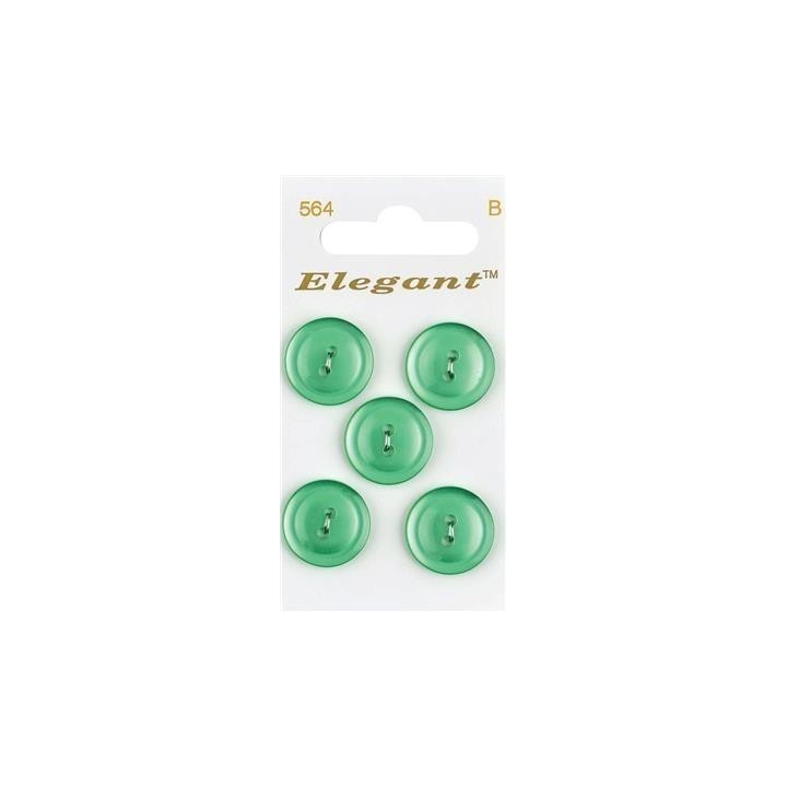   Knöpfe Elegant nr. 564
