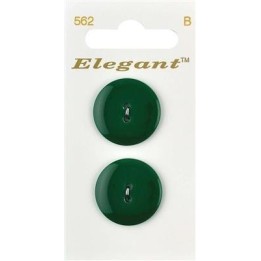   Knopen Elegant nr. 562