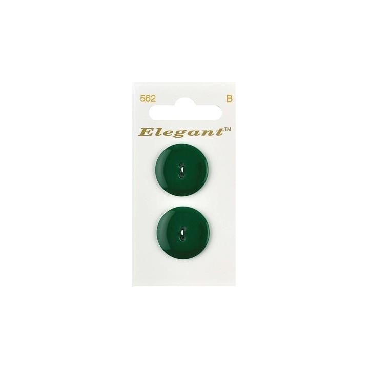   Knopen Elegant nr. 562