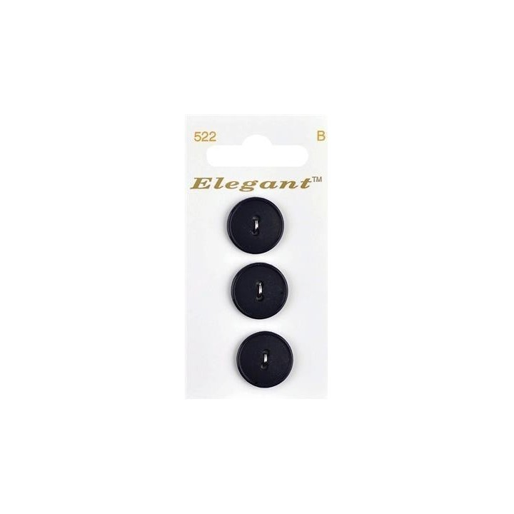   Boutons Elegant nr. 522