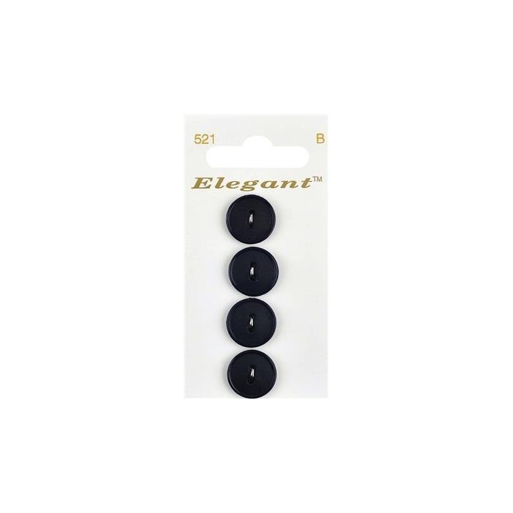   Knopen Elegant nr. 521