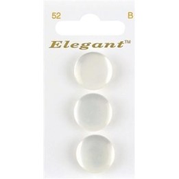   Boutons Elegant nr. 52