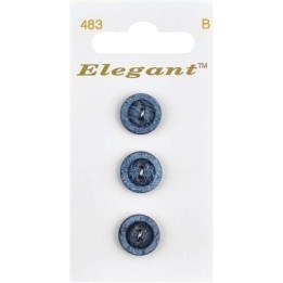   Boutons Elegant nr. 483