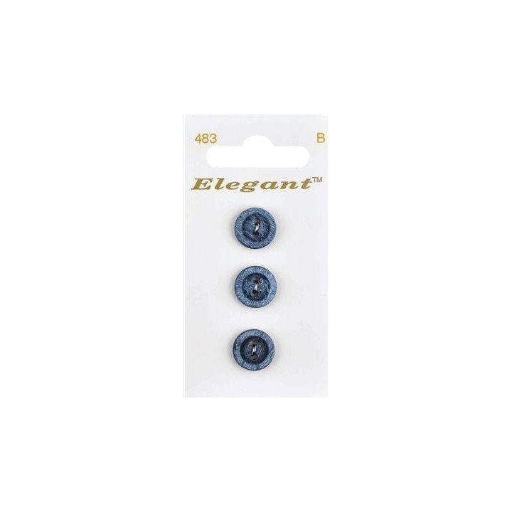   Boutons Elegant nr. 483