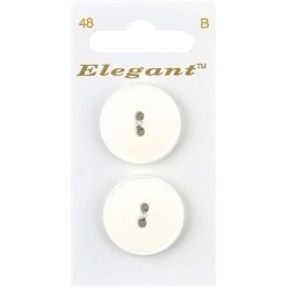   Buttons Elegant nr. 48