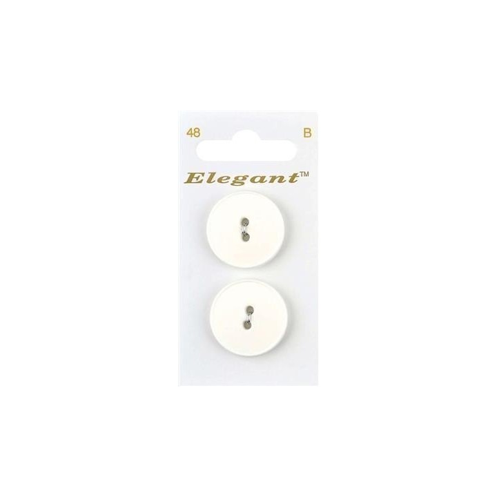   Knopen Elegant nr. 48