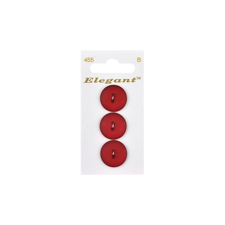   Boutons Elegant nr. 455