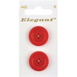   Knöpfe Elegant nr. 443