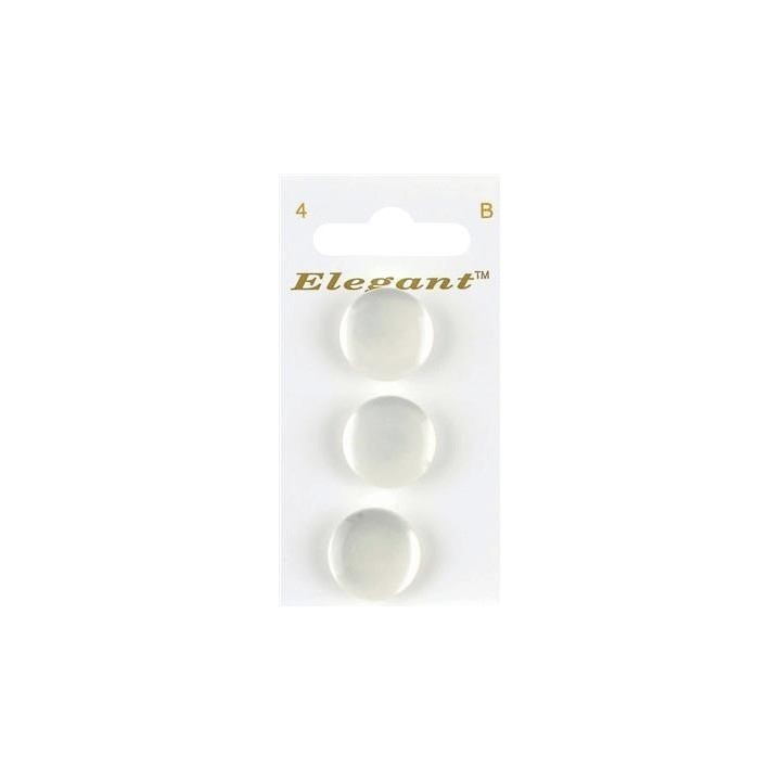   Buttons Elegant nr. 4