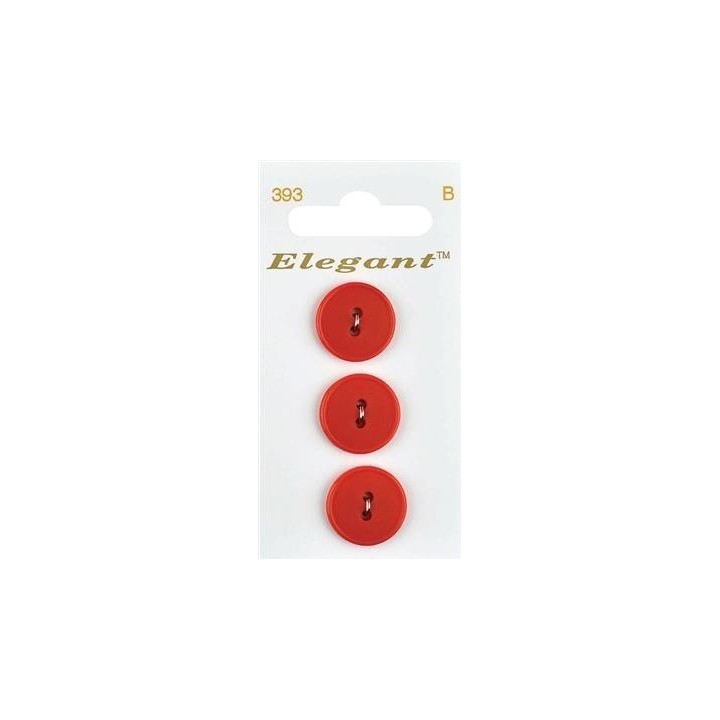   Knöpfe Elegant nr. 393