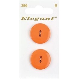   Knöpfe Elegant nr. 386