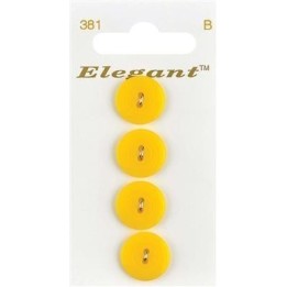   Boutons Elegant nr. 381