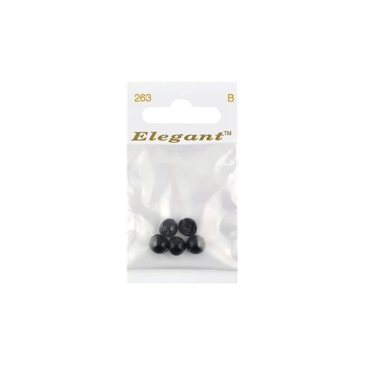   Buttons Elegant nr. 263