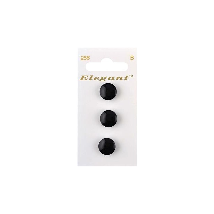   Knöpfe Elegant nr. 256