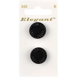   Knöpfe Elegant nr. 242