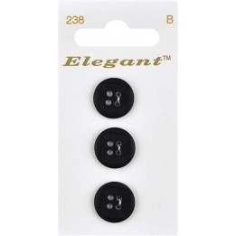   Knopen Elegant nr. 238
