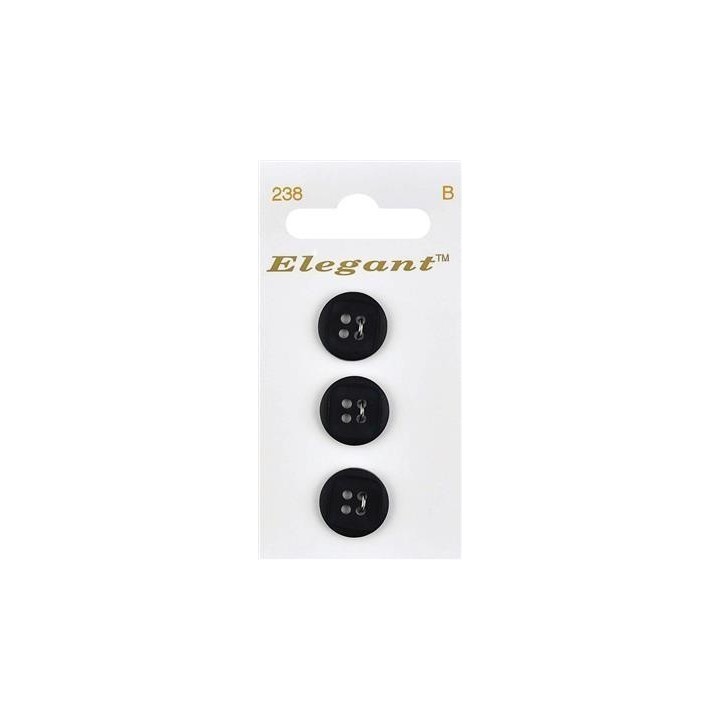  Buttons Elegant nr. 238