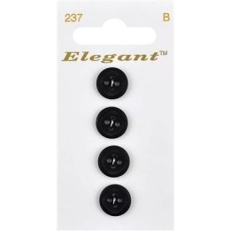   Knopen Elegant nr. 237