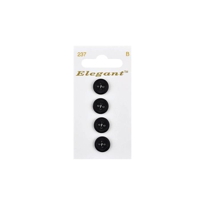   Knopen Elegant nr. 237