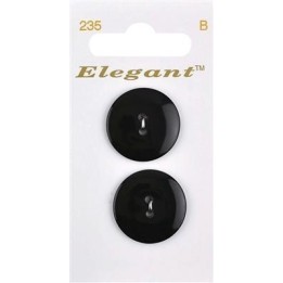   Boutons Elegant nr. 235