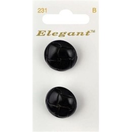  Boutons Elegant nr. 231