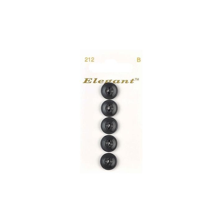   Boutons Elegant nr. 212
